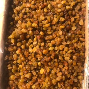 فله تیزآبی طلایی