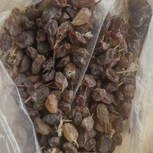 کشمش آفتابی