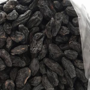 مویز  بدون هسته