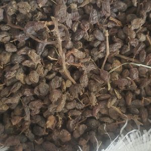 کشمش تیزابی