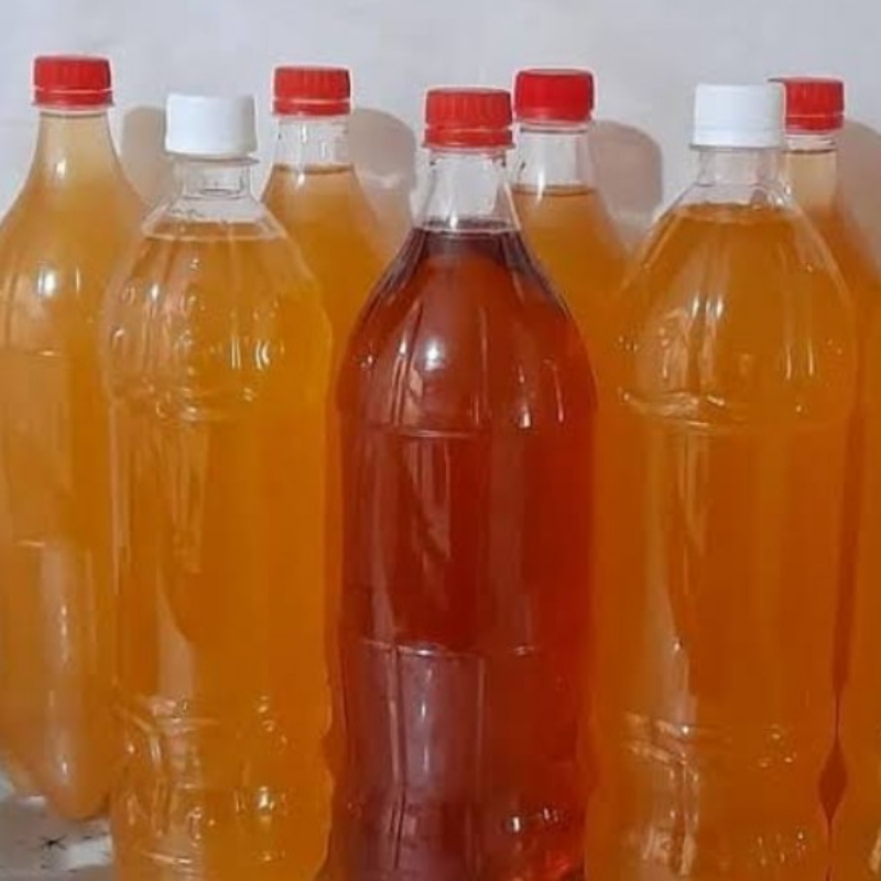 سرکه سیب