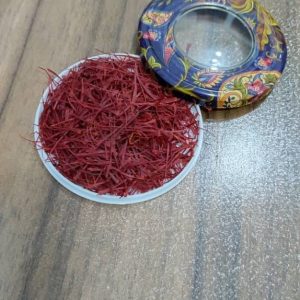 زعفران قائنات نگین
