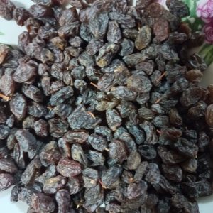 کشمش تیزابی