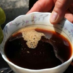 شیره انگور