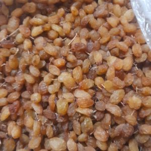 کشمش تیزابی