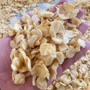 خلال سیر،پودر سیر،سیر آسیابی