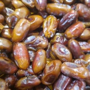 خرما استعمران درجه یک