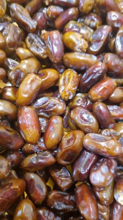 خرما استعمران درجه یک