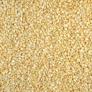 کنجد درجه یک