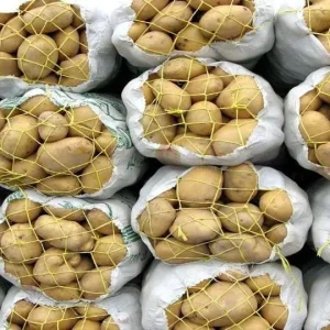 خرید سیب‌زمینی جهاد کشاورزی