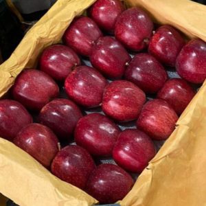 سیب قرمز و سبز صادراتی وداخلی