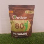 آمینو اسید گیاهی انلیون اسپانیا