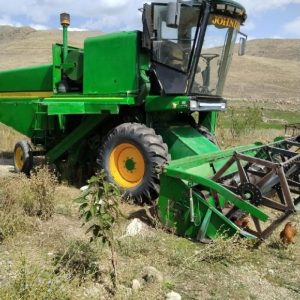 نیازبه سرمایه گذار کشاورزی